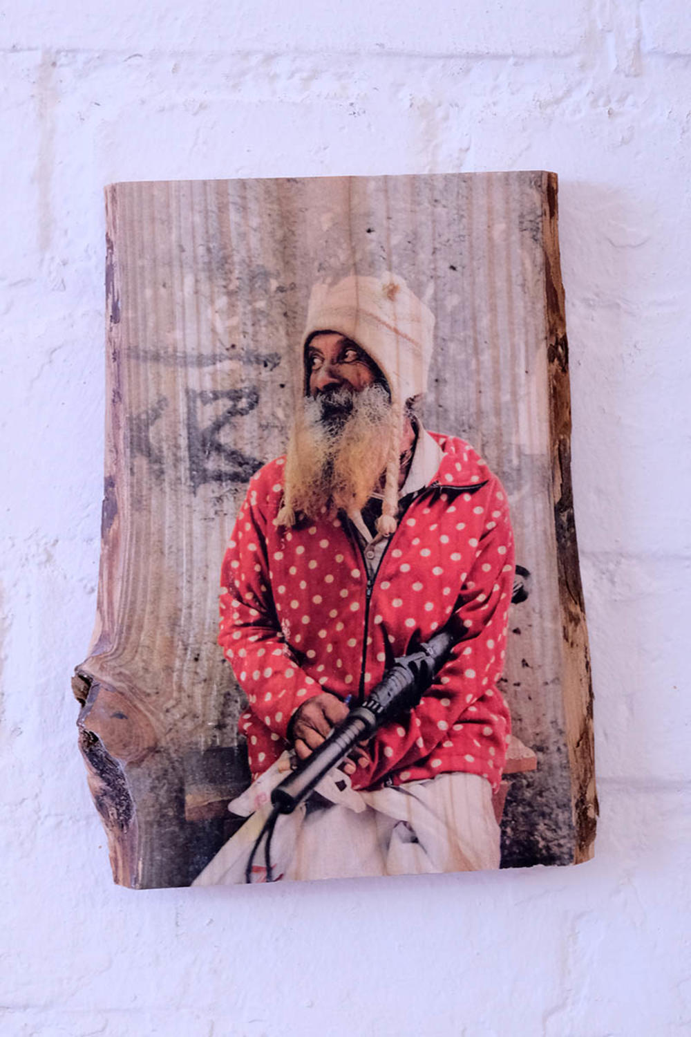 Sri Man
