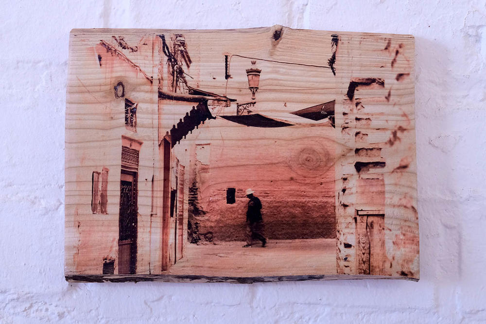 Medina Marrakesh
